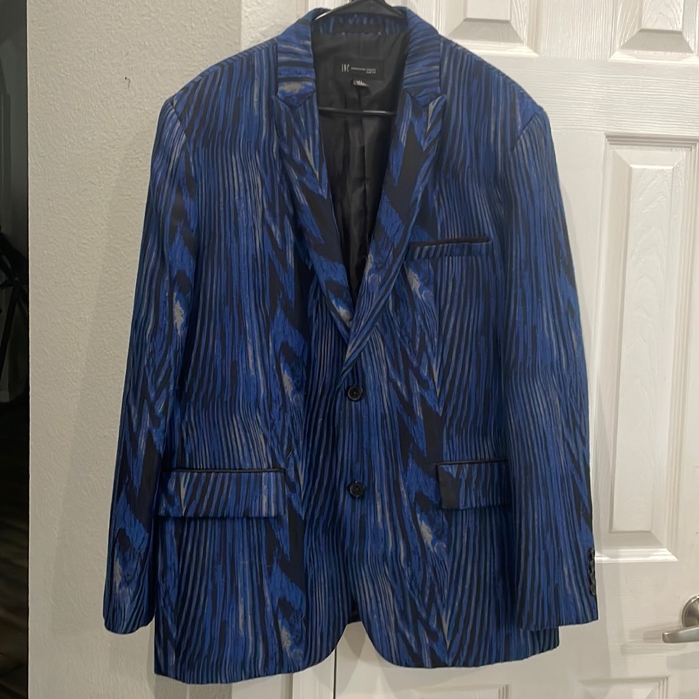 Young Men's suit Jacket XL